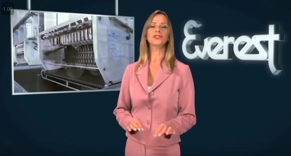 Máquina de Gelo EGC 150MA/140 - Imagem 2