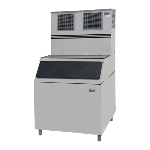 Máquina de Gelo EGC 150MA/250