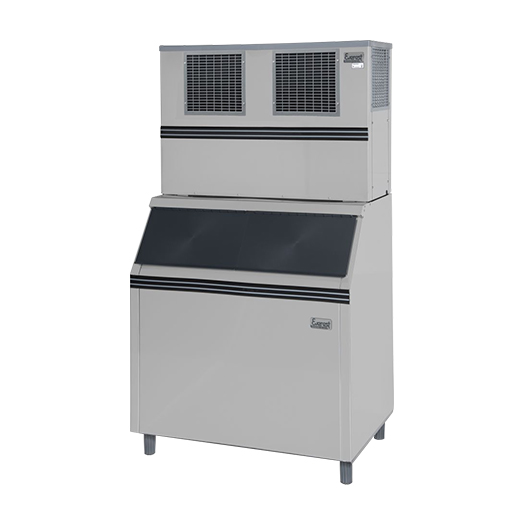 Máquina de Gelo EGC 150MA/140