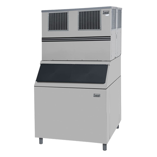 Máquina de Gelo EGC 300MA/250