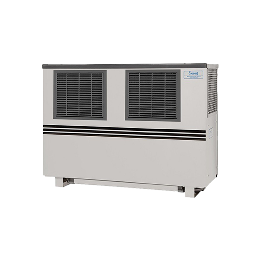 Máquina de Gelo EGC 150MA