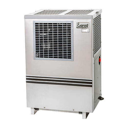 Máquina de Gelo EGC 75MA