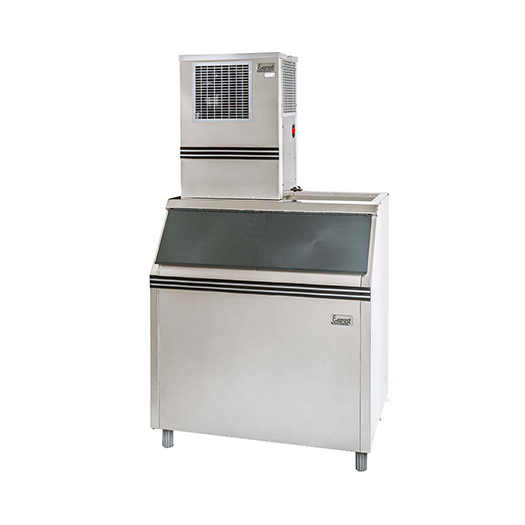 Máquina de Gelo EGC 75MA140