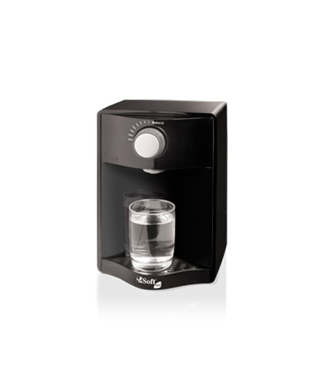 Purificador de Água Soft Baby - Imagem 3