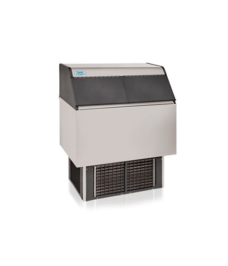 Máquina de Gelo EGC 150A