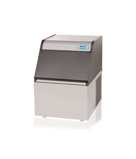 Máquina de Gelo EGC 50A