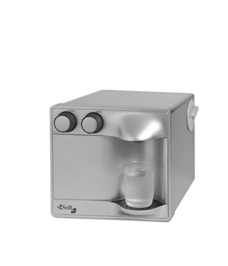 Purificador de Água Soft Fit