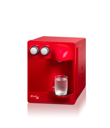 Purificador de Água Soft Slim