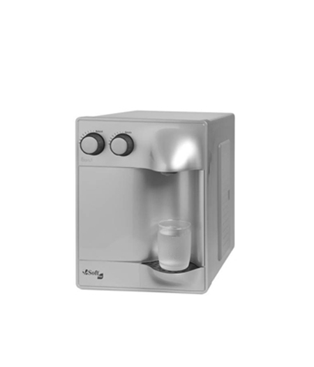 Purificador de Água Soft Star