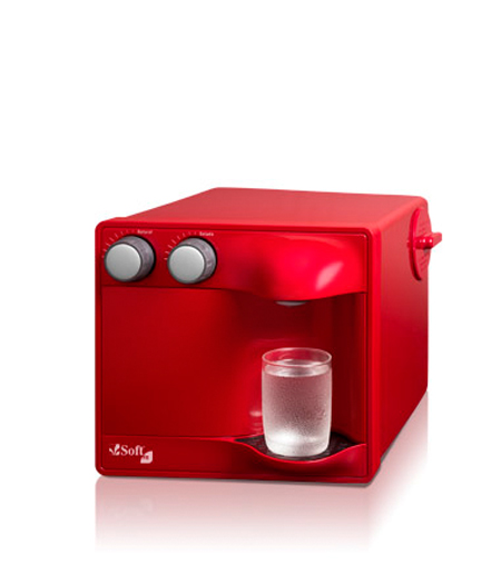 Purificador de Água Soft Fit - Imagem 4