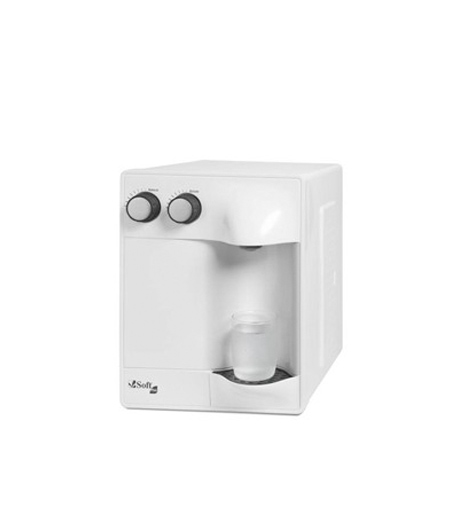 Purificador de Água Soft Plus - Imagem 2