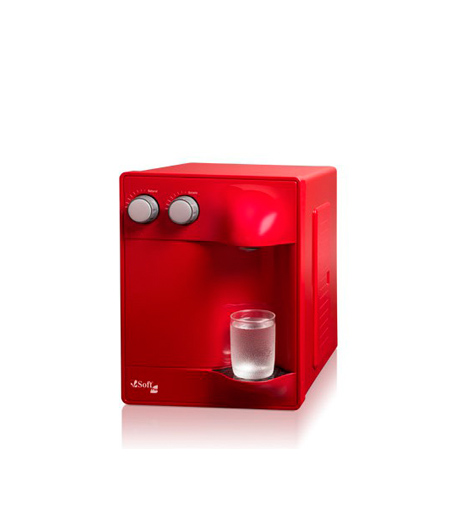 Purificador de Água Soft Plus - Imagem 3