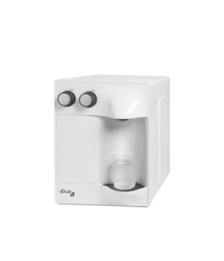 Purificador de Água Soft Star - Imagem 4